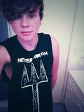 Ashton Irwin