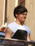 Louis Tomilson