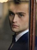 Douglas Booth as Collin Scott