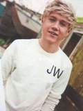 Niall Horan