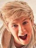 Niall Horan