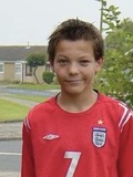 Louis Tomlinson