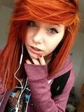 Rachel Mia (Rach, Red)