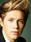Niall Horan