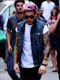 Niall Horan