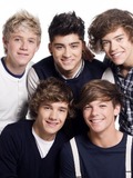 Zayn's friends