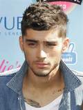 Zayn Malik