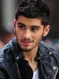 Zayn Malik