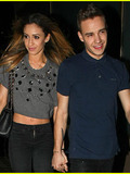 Liam and Danielle