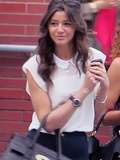 Eleanor Calder.