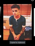 liam payne