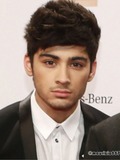 Zayn Malik