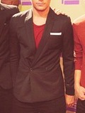 Louis Tomlinson