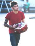 Zayn Malik