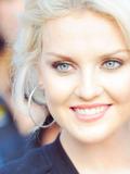 Perrie Edwards