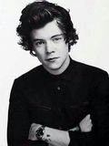 Harry Styles