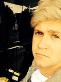 Niall Horan