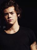 3. Harry Styles