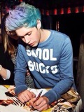 Niall Horan