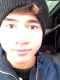 Calum Hood