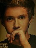 Niall Horan