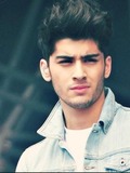 Zayne Malik