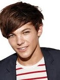 Louis Willam Tomlinson