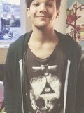 Louis Tomlinson