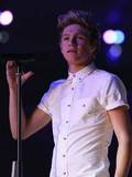 Niall Horan