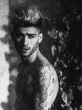 Zayn Malik