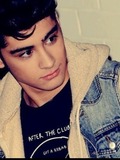 Zayn Malik