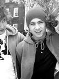 harry styles, liam payne and zayn malik