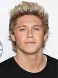 Niall Horan