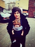 Harry Styles