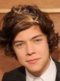 Harry Styles as Miss America