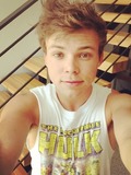 Ashton Fletcher Irwin