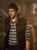 Rory Williams