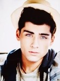 Zayn Malik