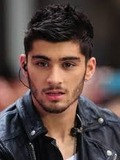 Zayn Malik