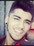 Zayn Malik