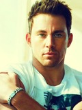 Channing Tatum (playing as Richard Montley)