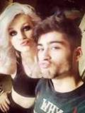 Zayn & Perrie