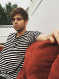 Luke Hemmings