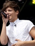 Louis Tomlinson
