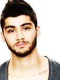 Zayn Malik
