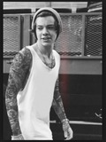 Harry styles