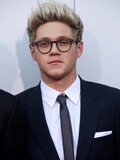 Niall Horan