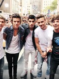 One Direction