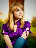 Violet langenkamp