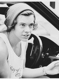 2. Harry Styles